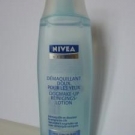 Swatch de jennyfer_pnz : Démaquillant Doux pour les Yeux, Nivea