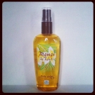 Swatch de jennyfer_pnz : Huile sèche - Monoï, YVES ROCHER