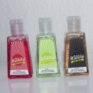 Swatch de jennyfer_pnz : Gel mains nettoyant, Merci Handy