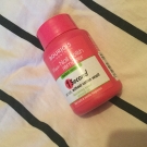 Swatch de jennyfer_pnz : Dissolvant Miraculeux, Bourjois