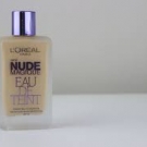 Swatch de jennyfer_pnz : Nude Magique - Eau de Teint, L'Oréal Paris