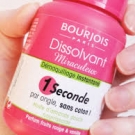 Swatch de jennyfer_pnz : Dissolvant Miraculeux, Bourjois