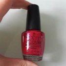 Swatch de jennyfer_pnz : Vernis à Ongles, OPI