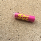 Swatch de jennyfer_pnz : Baby Lips Baume à Lèvres Teinté, Maybelline New York
