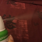 Swatch de jennyfer_pnz : Déodorant Talc Soft Compressé, Dove