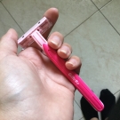 Swatch de jennyfer_pnz : Blue II Plus, Gillette