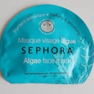 Swatch de jennyfer_pnz : Masque visage tissu effet seconde peau, Sephora
