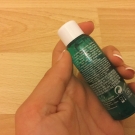 Swatch de jennyfer_pnz : Cleanance Gel nettoyant, Avène