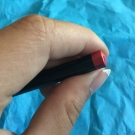 Swatch de jennyfer_pnz : Crayon à lèvres, Aquaceane