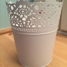 Swatch de jennyfer_pnz : Pot en fer Skurar, Ikea