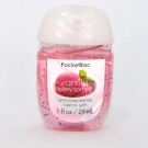 Swatch de jennyfer_pnz : Gel Anti bactérien, Bath & Body Works