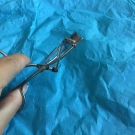 Swatch de jennyfer_pnz : Recourbe-cils mécanique, Eyeslipsface