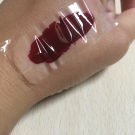 Swatch de jennyfer_pnz : Brillance éclat, Nocibé