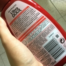 Swatch de jennyfer_pnz : Ultra Doux Shampoing Huile d'Argan, Garnier