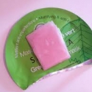 Swatch de jennyfer_pnz : Masque visage tissu effet seconde peau, Sephora