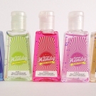 Swatch de jennyfer_pnz : Gel mains nettoyant, Merci Handy