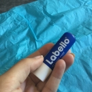 Swatch de jennyfer_pnz : Labello Classic Care - Baume à lèvres, Labello