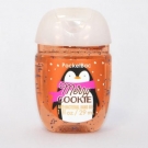 Swatch de jennyfer_pnz : Gel Anti bactérien, Bath & Body Works