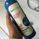Swatch de jennyfer_pnz : Gel douche relaxant, Bio Secure