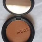 Swatch de jennyfer_pnz : Bronzer Powder, Kiko
