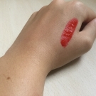 Swatch de jennyfer_pnz : Rouge à lèvres peel-off WOW, Romantic bear