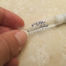 Swatch de jennyfer_pnz : Rem, Reminiscence