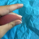 Swatch de jennyfer_pnz : Beautyblender, Beautyblender