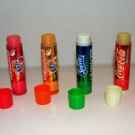 Swatch de jennyfer_pnz : Lip Smacker Coca-Cola, Smackers