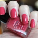 Swatch de jennyfer_pnz : Long Lasting Nail Polish, Hema