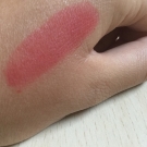 Swatch de jennyfer_pnz : Rouge à lèvres peel-off WOW, Romantic bear