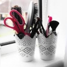 Swatch de jennyfer_pnz : Pot en fer Skurar, Ikea