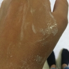 Swatch de jennyfer_pnz : Gel douche relaxant, Bio Secure