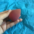 Swatch de jennyfer_pnz : Beautyblender, Beautyblender