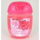 Swatch de jennyfer_pnz : Gel Anti bactérien, Bath & Body Works