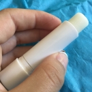 Swatch de jennyfer_pnz : Labello Classic Care - Baume à lèvres, Labello