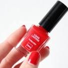 Swatch de jennyfer_pnz : Long Lasting Nail Polish, Hema