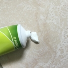 Swatch de jennyfer_pnz : Crème Dépilatoire Peaux Sensibles Silk & Fresh, Veet