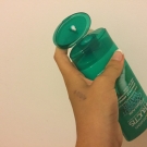 Swatch de jennyfer_pnz : Fructis Hydra Pure Coconut Water Soin Démêlant Fortifiant, Garnier