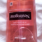 Swatch de jennyfer_pnz : Gel Nettoyant Pamplemousse Rose Visibly Clear, Neutrogena