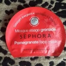 Swatch de jennyfer_pnz : Masque visage tissu effet seconde peau, Sephora