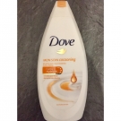Swatch de jennyfer_pnz : Gel Douche Mon Soin Cocooning, Dove