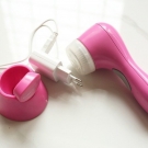 Swatch de jennyfer_pnz : MIA2 Système de nettoyage de la peau - Visage, Clarisonic