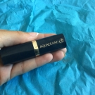 Swatch de jennyfer_pnz : Rouge à lèvre, Aquaceane