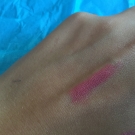 Swatch de jennyfer_pnz : Crayon à lèvres, Aquaceane
