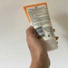 Swatch de jennyfer_pnz : NETTOYANT   MASQUE, Neutrogena