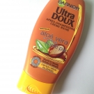 Swatch de jennyfer_pnz : Après-shampoing crème riche, Garnier