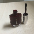 Swatch de jennyfer_pnz : Brillance éclat, Nocibé