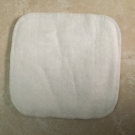 Swatch de jennyfer_pnz : Disques à démaquiller ovale, By U - Magasins U