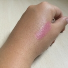 Swatch de jennyfer_pnz : Baby Lips Baume à Lèvres Teinté, Maybelline New York