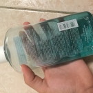 Swatch de jennyfer_pnz : Cleanance Gel nettoyant, Avène